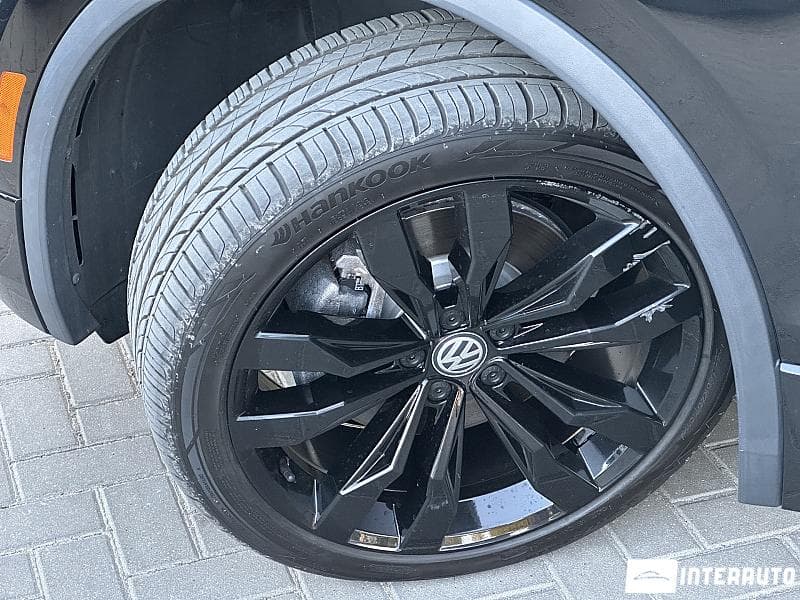 Volkswagen Tiguan 2021 — Миниатюра 18