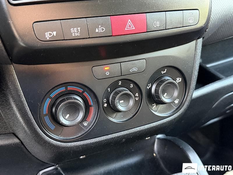 Fiat Doblo 2013 — Миниатюра 8