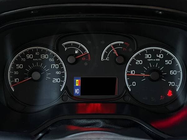 2013 Fiat Doblo — Miniatură 12