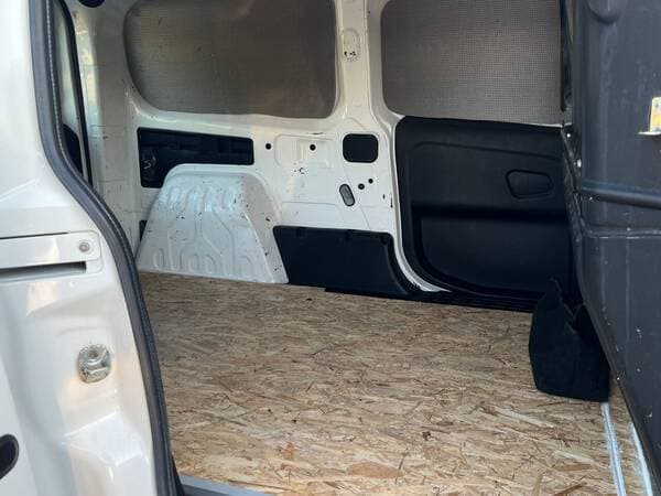 2013 Fiat Doblo — Miniatură 17