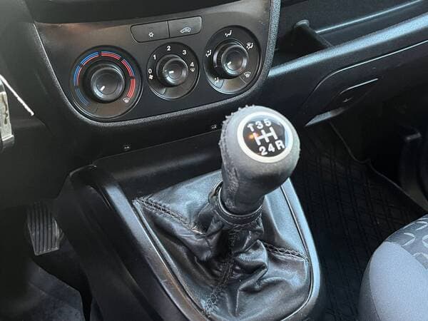 2013 Fiat Doblo — Miniatură 15