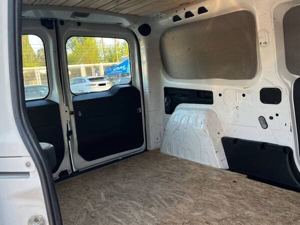 2013 Fiat Doblo — Miniatură 18