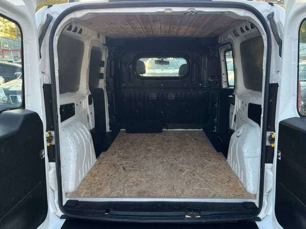 2013 Fiat Doblo — Miniatură 19