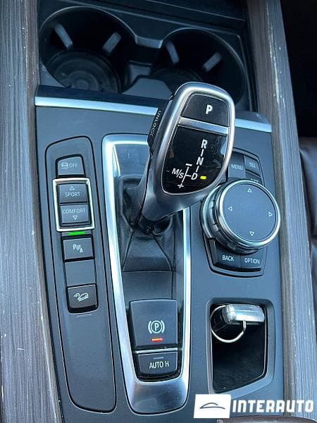 BMW X5 3.0D 2015 — Миниатюра 15