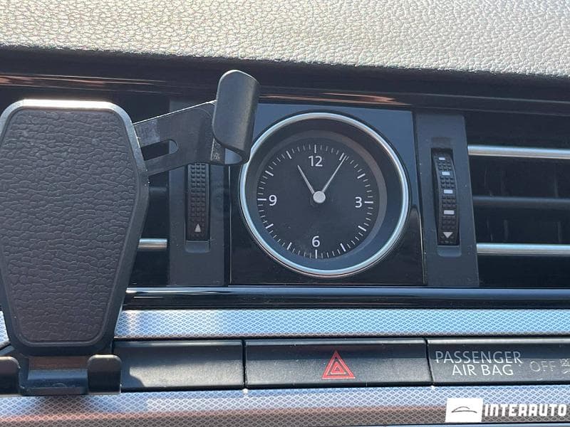 Volkswagen Passat 2017 — Миниатюра 12
