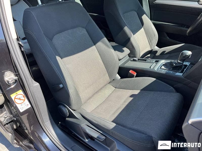 Volkswagen Passat 2017 — Миниатюра 8