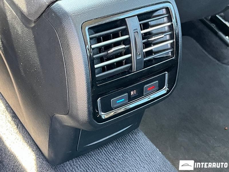 Volkswagen Passat 2017 — Миниатюра 18