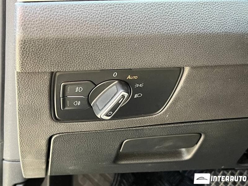 Volkswagen Passat 2017 — Миниатюра 16