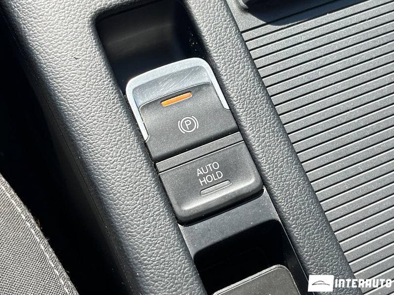 Volkswagen Passat 2017 — Миниатюра 15