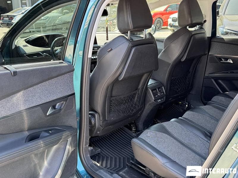 Peugeot 5008 2017 — Миниатюра 9