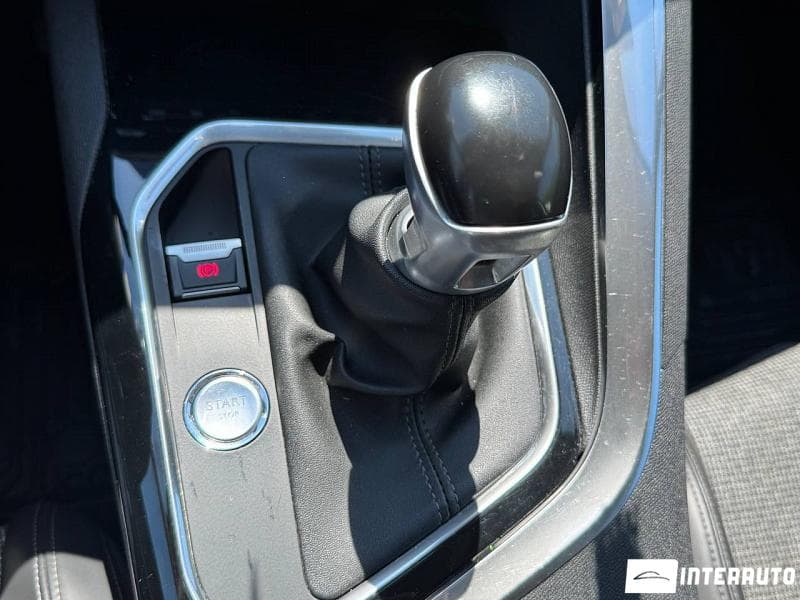 Peugeot 5008 2017 — Миниатюра 15