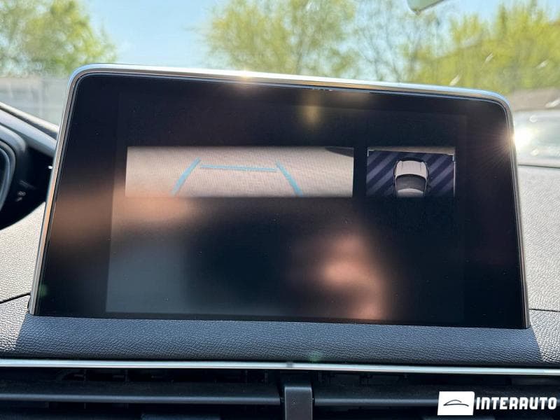 Peugeot 5008 2017 — Миниатюра 5