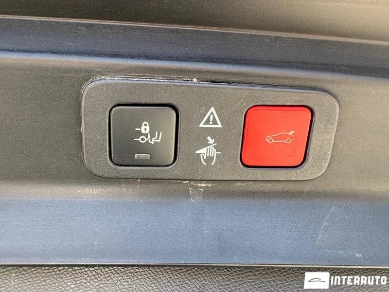 Peugeot 5008 2017 — Миниатюра 7