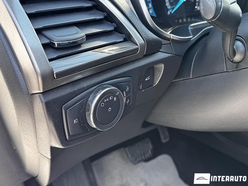 Ford Fusion 2017 — Миниатюра 13