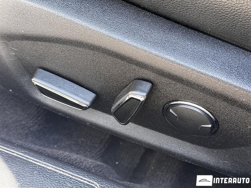 Ford Fusion 2017 — Миниатюра 14