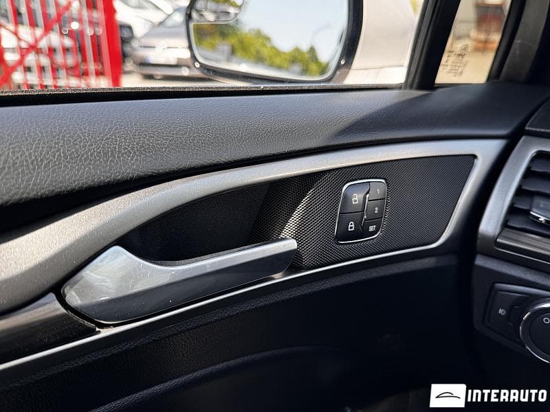 Ford Fusion 2017 — Миниатюра 16