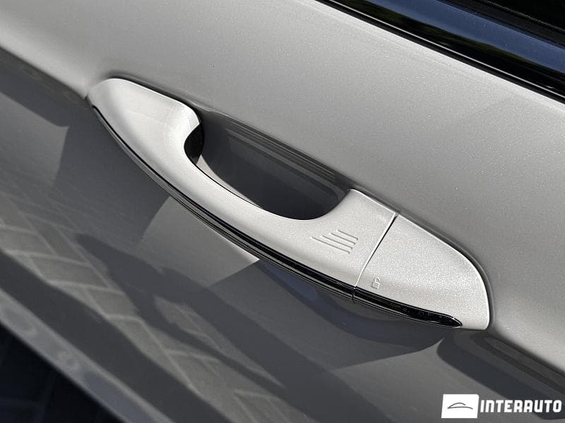 Ford Fusion 2017 — Миниатюра 19
