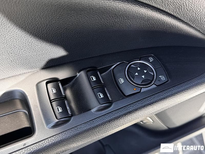 Ford Fusion 2017 — Миниатюра 15