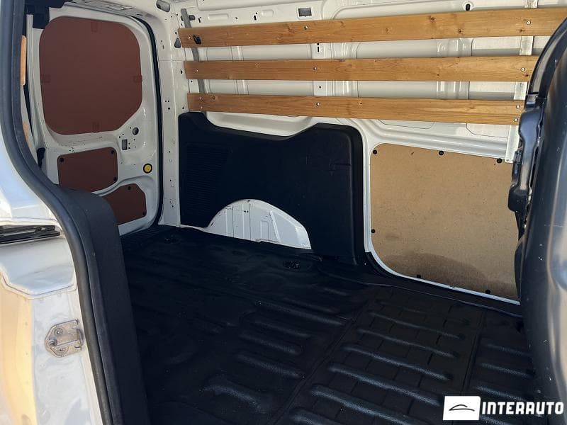 Ford Transit Connect 2016 — Миниатюра 15