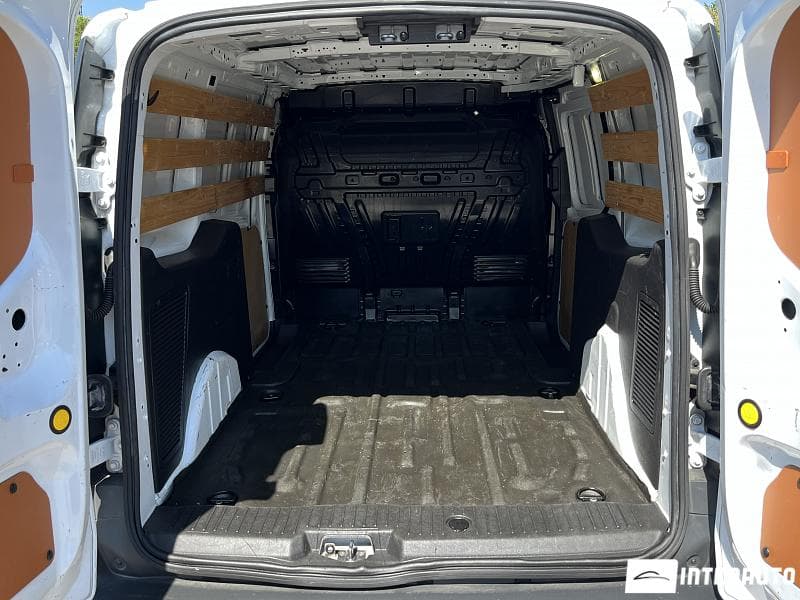 Ford Transit Connect 2016 — Миниатюра 16