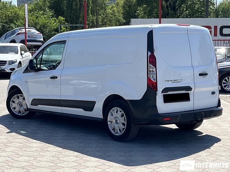 Ford Transit Connect 2016 — Миниатюра 3