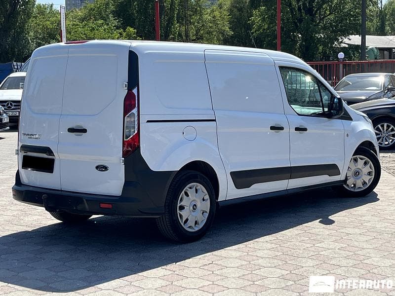 Ford Transit Connect 2016 — Миниатюра 2