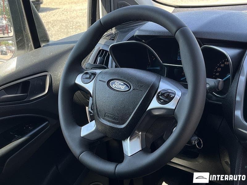 Ford Transit Connect 2016 — Миниатюра 9