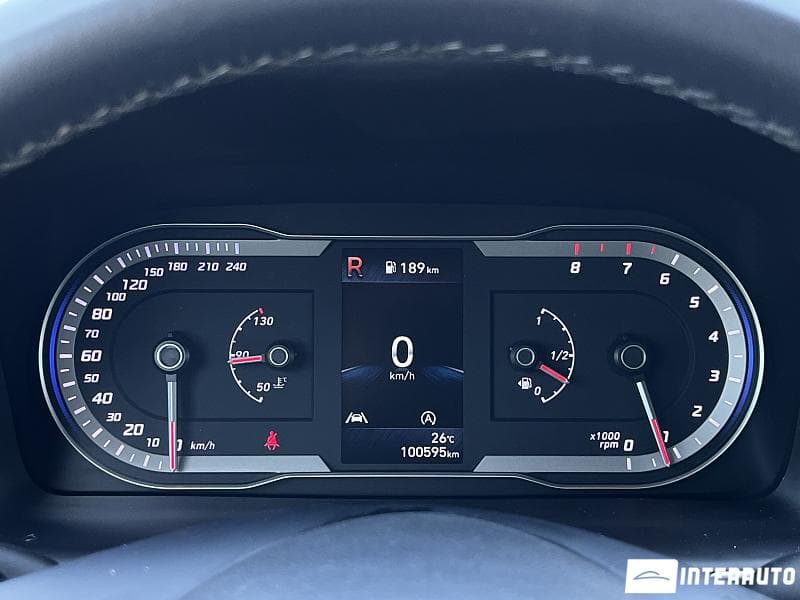 2022 Hyundai Tucson — Miniatură 12