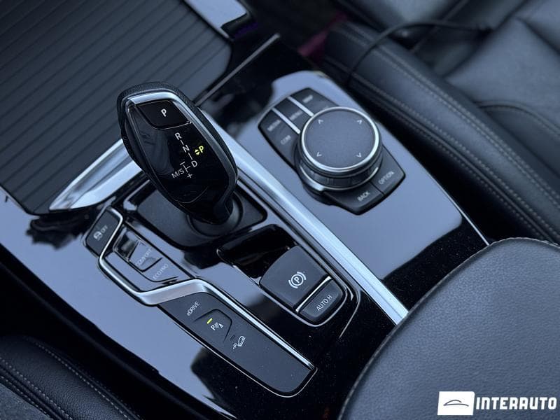 BMW X3 3.0e 2020 — Миниатюра 17