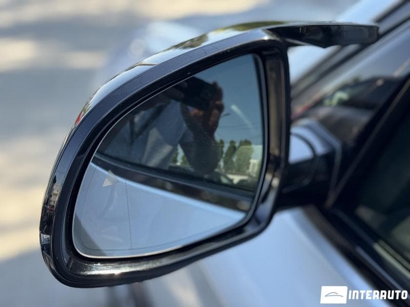 BMW X3 3.0e 2020 — Миниатюра 24