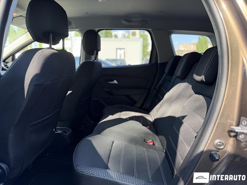 Dacia Duster 2018 — Миниатюра 17