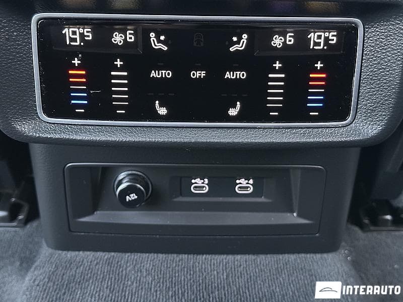 Audi Q7 2020 — Миниатюра 14