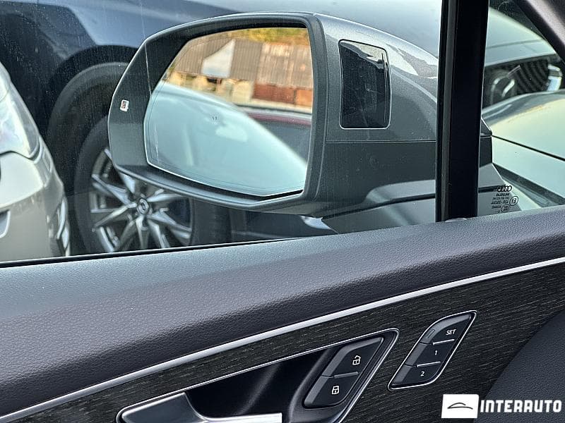 Audi Q7 2020 — Миниатюра 19
