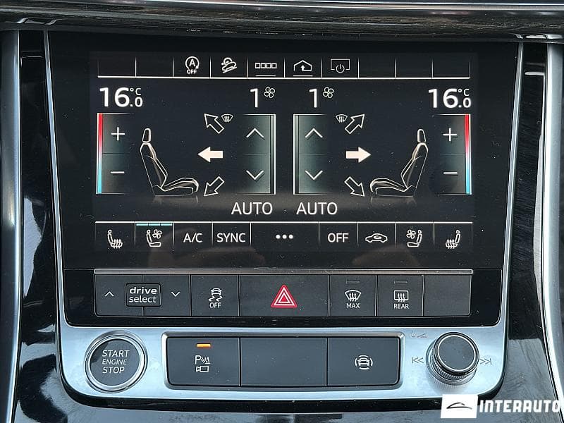 Audi Q7 2020 — Миниатюра 11