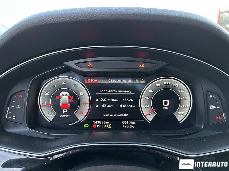 Audi Q7 2020 — Миниатюра 8