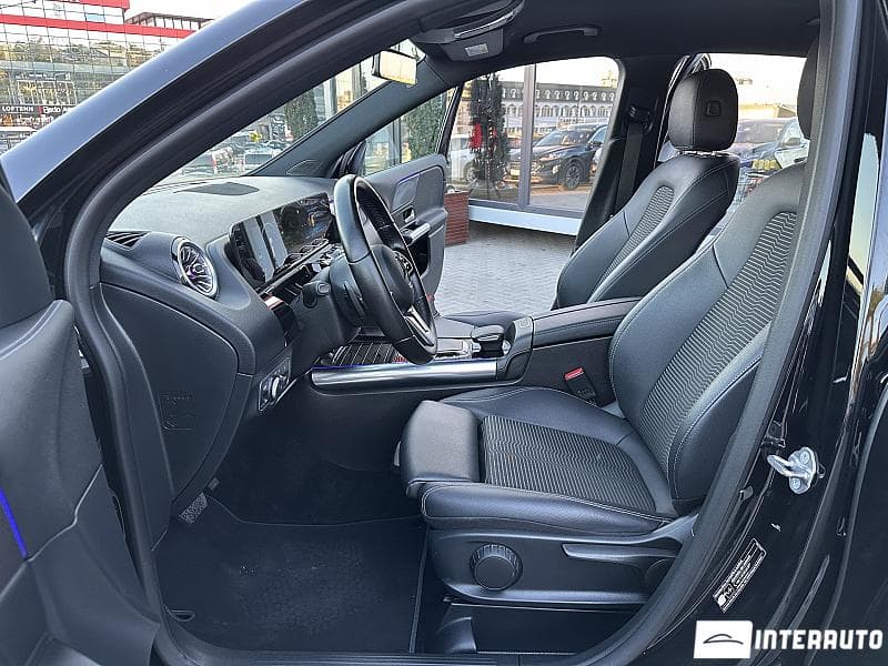 Mercedes GLA 250 2022 — Миниатюра 5
