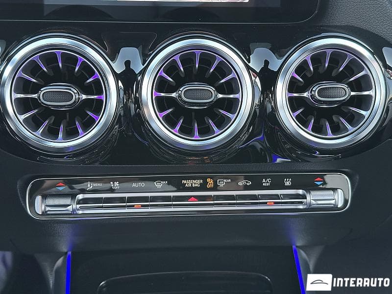 Mercedes GLA 250 2022 — Миниатюра 11