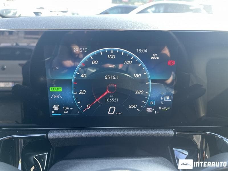 Mercedes GLA 250 2022 — Миниатюра 8