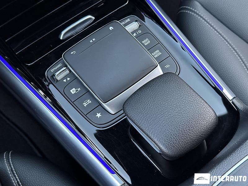 Mercedes GLA 250 2022 — Миниатюра 12