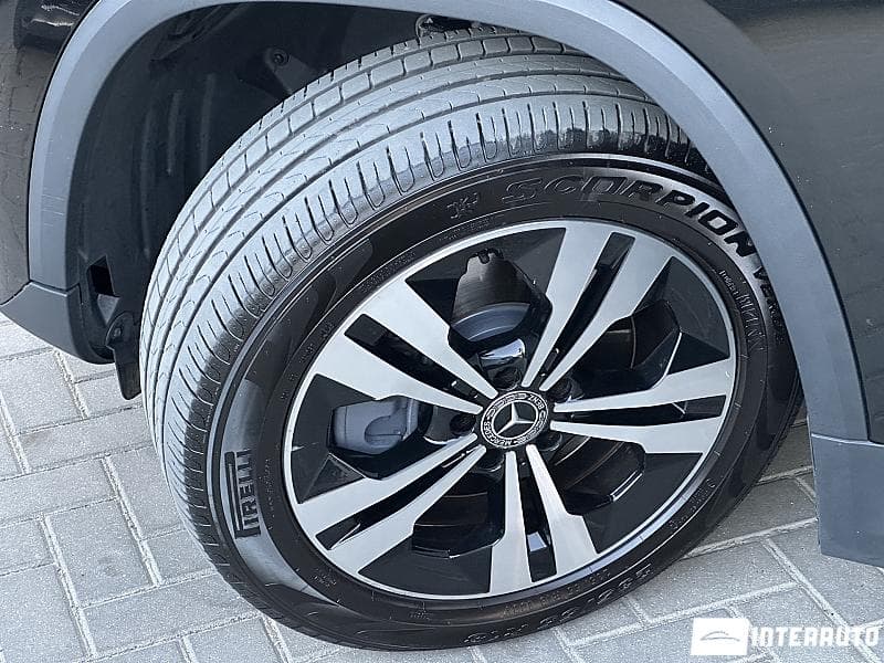 Mercedes GLA 250 2022 — Миниатюра 16