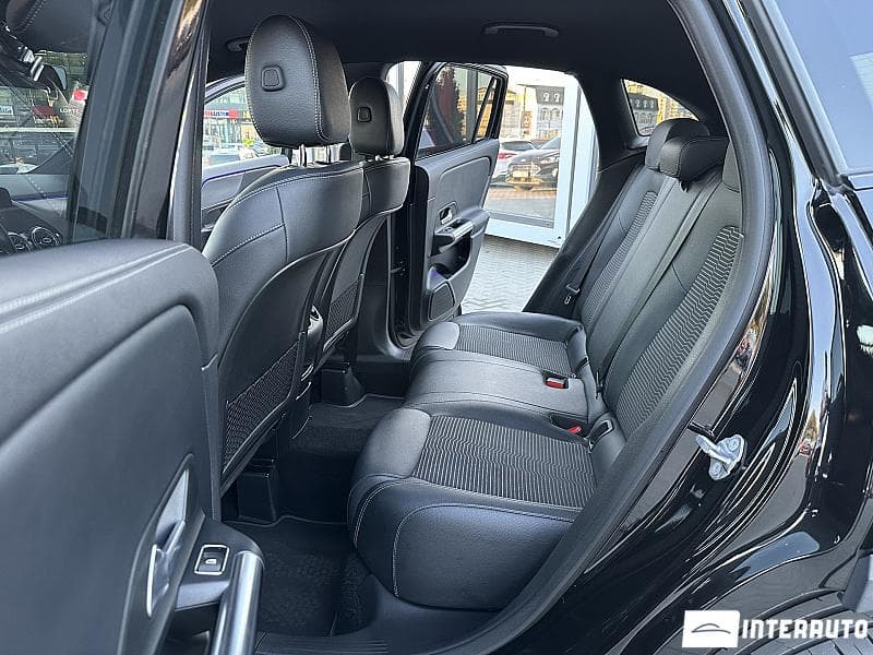 Mercedes GLA 250 2022 — Миниатюра 13