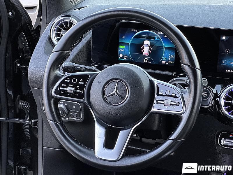 Mercedes GLA 250 2022 — Миниатюра 7