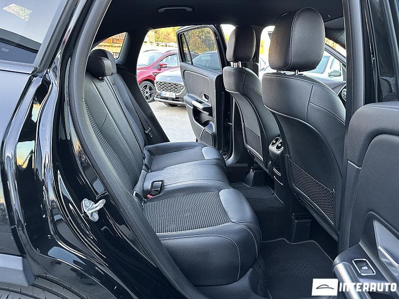 Mercedes GLA 250 2022 — Миниатюра 14