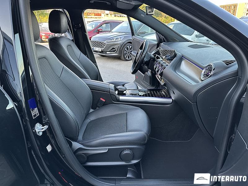 Mercedes GLA 250 2022 — Миниатюра 15