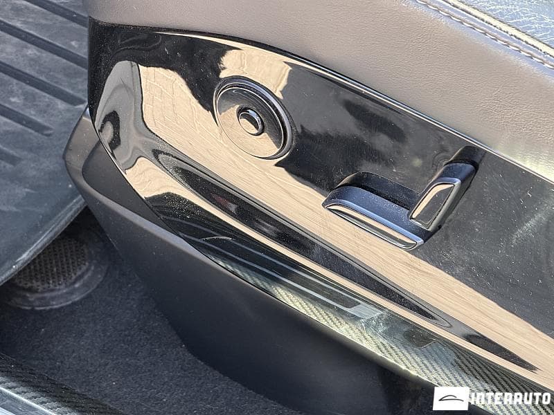 Tesla Model X 2016 — Миниатюра 9