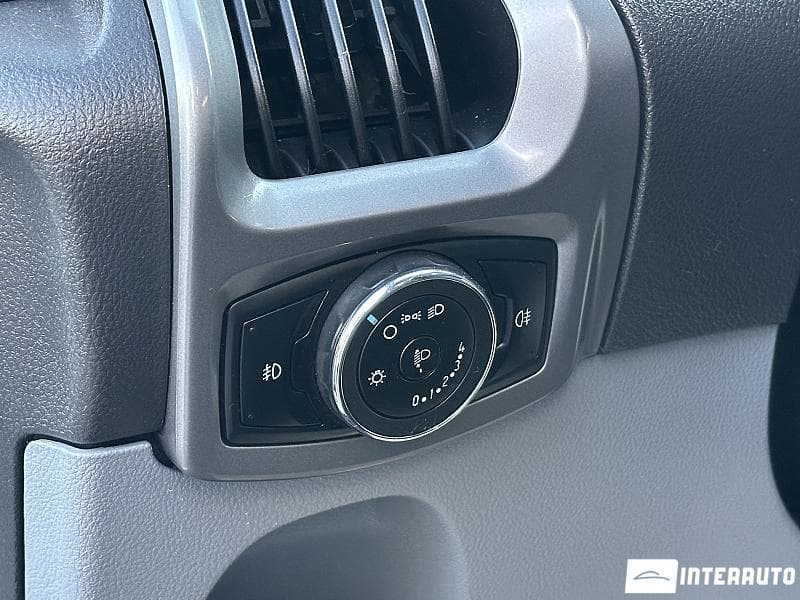 Ford Transit 2016 — Миниатюра 17