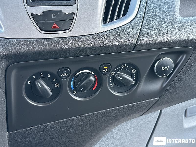 Ford Transit 2016 — Миниатюра 12