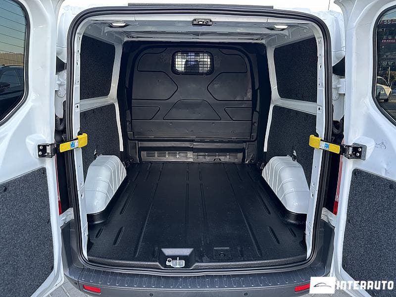 Ford Transit 2016 — Миниатюра 15