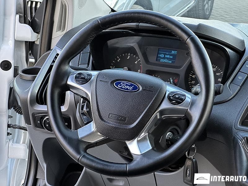 Ford Transit 2016 — Миниатюра 7