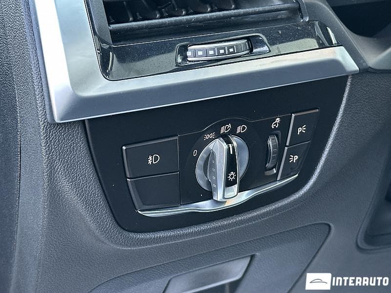 2019 BMW X4 3.0i — Miniatură 21
